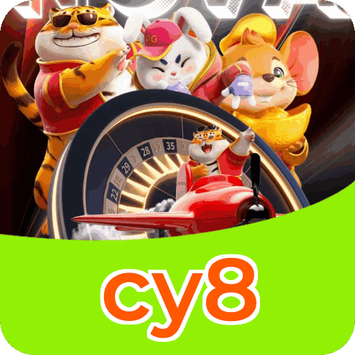 cy8
