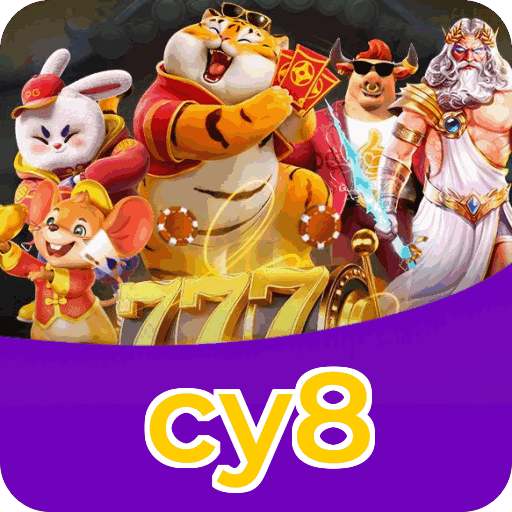cy8