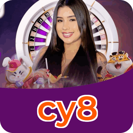 Catálogo cy8 2.547 jogos - Pragmatic Play, Evolution, NetEnt