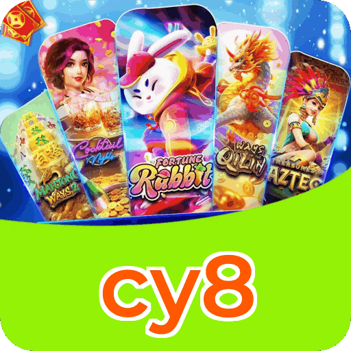 cy8